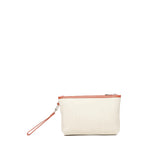 Pochette Beauty Inge 73BE8VL558 INGEOFFWH/CORALLO V° 73 