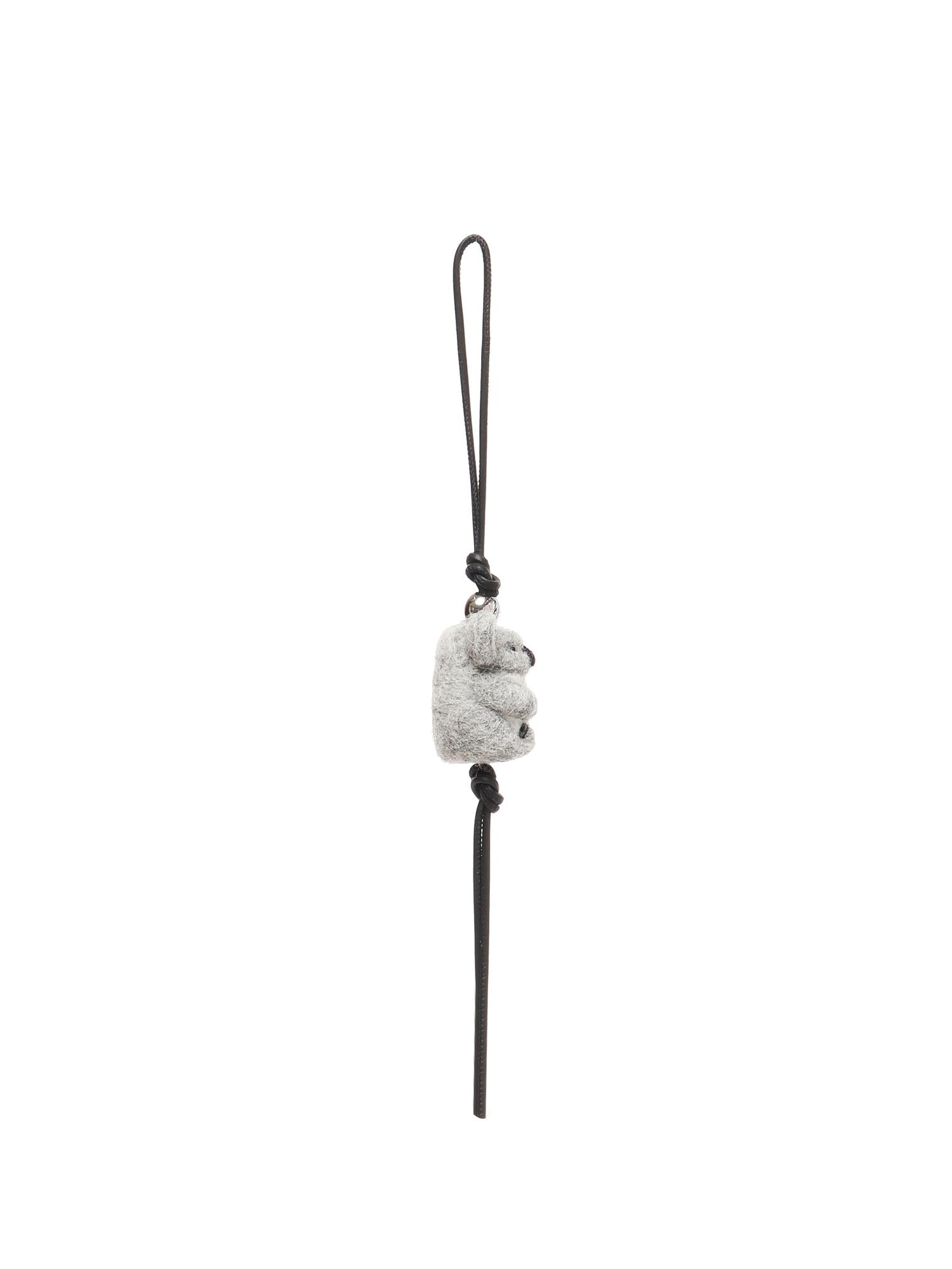 Ciondolo Koala CA36232X33 1157 LOEWE 