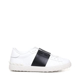 Sneakers Open in pelle 7Y2S0830 BLUM15 VALENTINO GARAVANI 