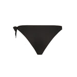 Slip bikini Flower COPSW01F5025B BLK COPERNI 