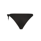 Slip bikini Flower COPSW01F5025B BLK COPERNI 