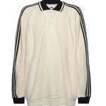 Polo in jersey JX3836  ADIDAS ORIGINALS 