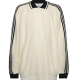 Polo in jersey JX3836  ADIDAS ORIGINALS 