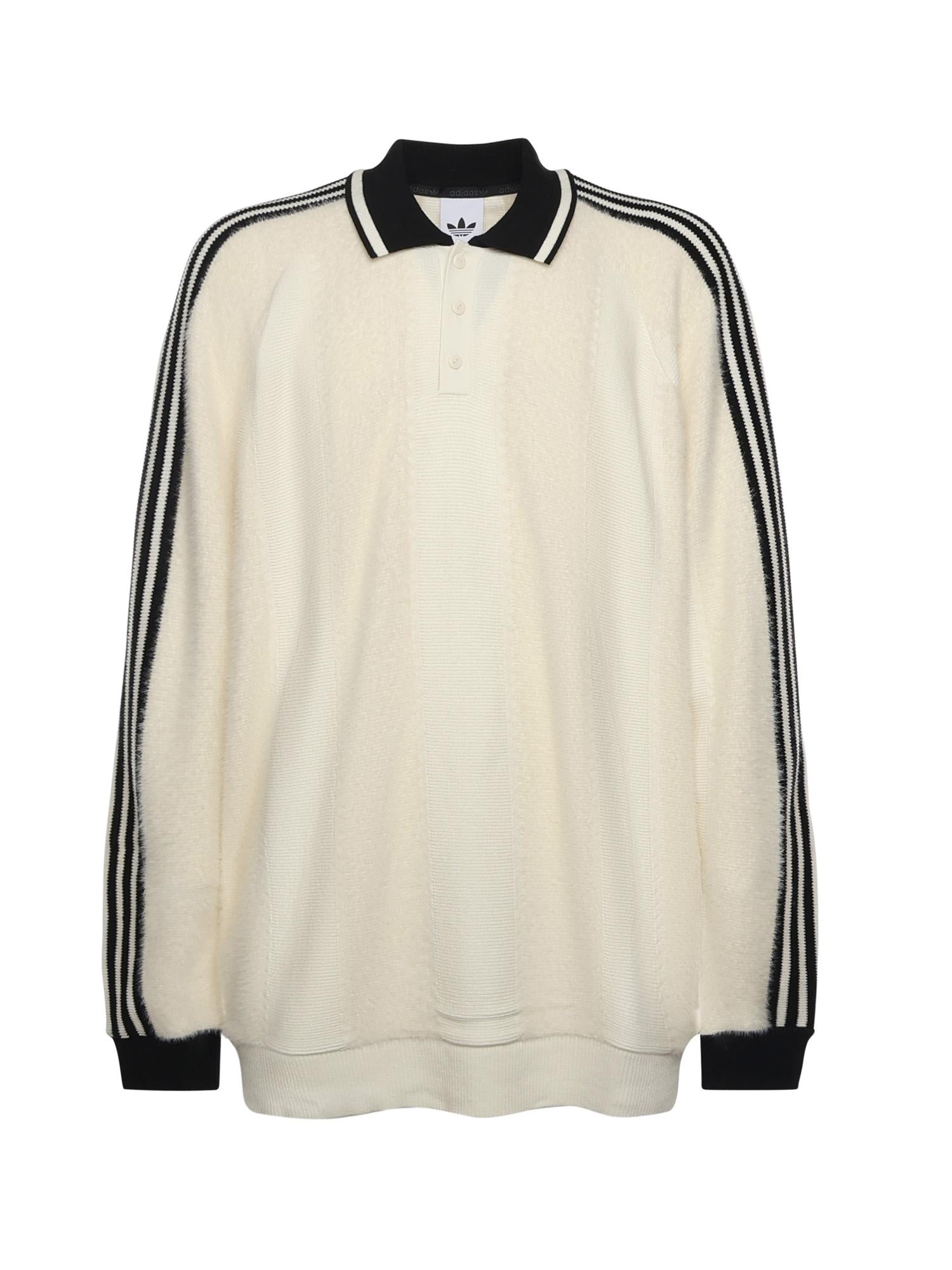 Polo in jersey JX3836  ADIDAS ORIGINALS 
