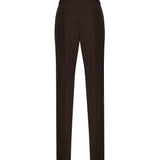 I pantaloni Tibau 243PA038 1562880 JACQUEMUS 