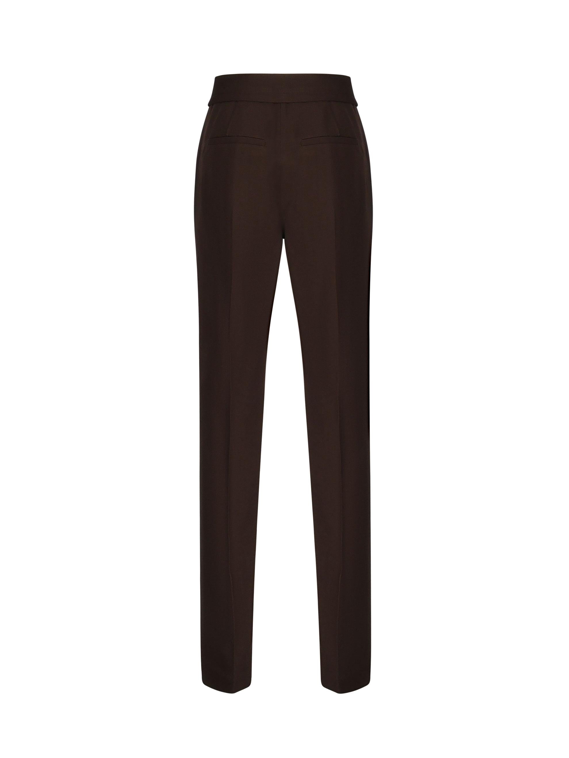 I pantaloni Tibau 243PA038 1562880 JACQUEMUS 