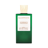 Guatemala 100 ml GUATEMALA 11 ALCHIMISTA 