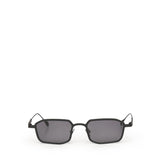 Occhiali da sole in titanio CPT82 BLK BLK CAPOTE 