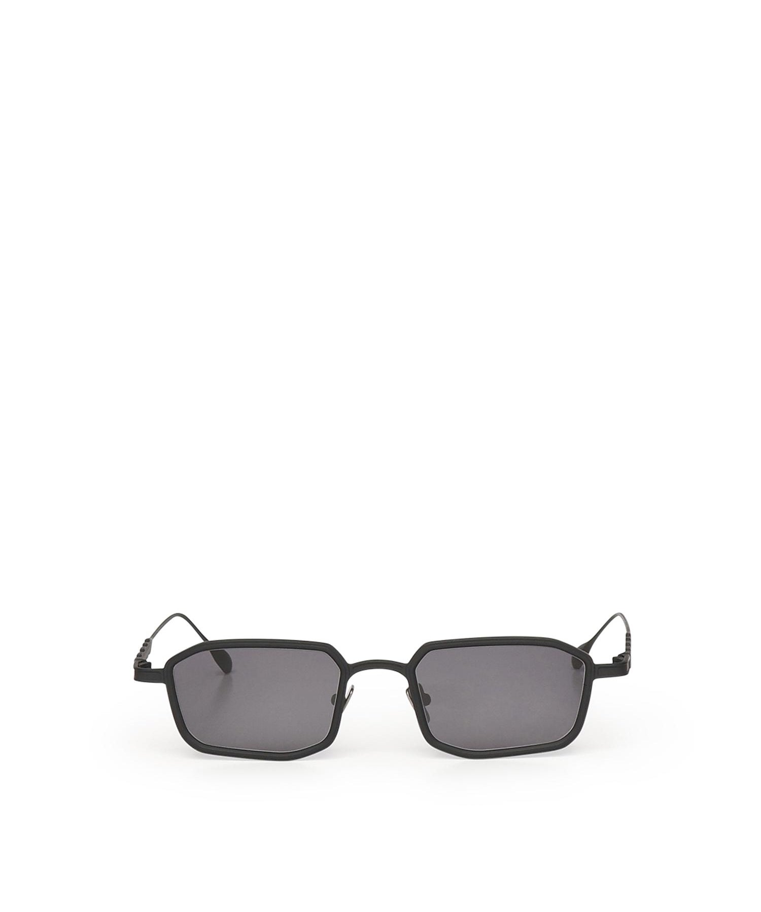 Occhiali da sole in titanio CPT82 BLK BLK CAPOTE 
