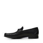Mocassino Gancini in pelle 02A783 793315001 FERRAGAMO 