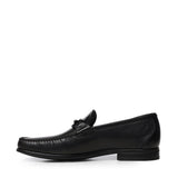 Mocassino Gancini in pelle 02A783 793315001 FERRAGAMO 