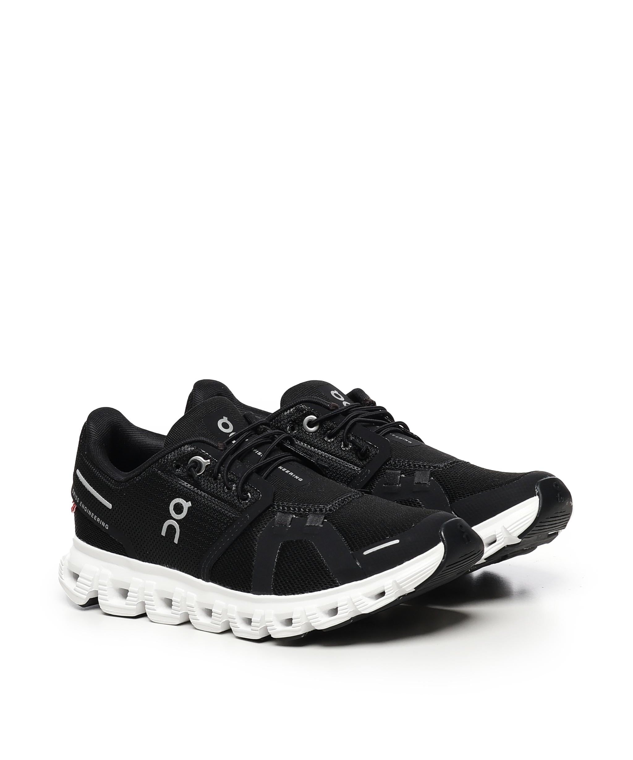 Sneaker Cloud 6 3WF10060299  ON 