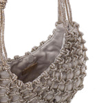 Borsa Mini Nodi B17722 GS-006 ROSANTICA 