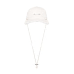 Cappello "La Casquette Artichaut" in cotone ACU00452AW00092 110 JACQUEMUS 