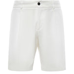 Shorts Richard in lino e cotone RICHARD LAQAVORIO BE ABLE 