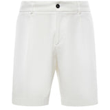 Shorts Richard in lino e cotone RICHARD LAQAVORIO BE ABLE 