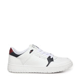 Sneakers in pelle FM0FM05518 YBS TOMMY HILFIGER 