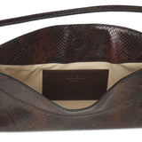 Borsa a spalla 'La Pochette Ovalo' 25HBAW00438AC05A01 880 JACQUEMUS 