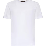 T-shirt in cotone 815214 ZG380Z0001 ZANONE 