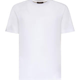 T-shirt in cotone 815214 ZG380Z0001 ZANONE 
