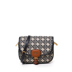 Borsa Harriett 73BS8G204 HARRIETNATUR/MULTICOLOR V° 73 