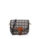 Borsa Harriett 73BS8G204 HARRIETNATUR/MULTICOLOR V° 73 