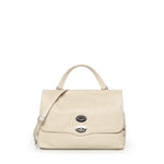 Borsa Postina Medium 068010 0040000-Z0295 ZANELLATO 
