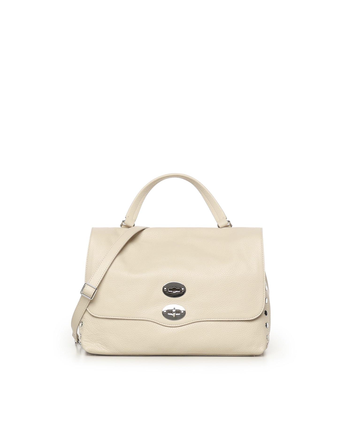 Borsa Postina Medium 068010 0040000-Z0295 ZANELLATO 