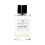 Essential parfums-Orange x santal Edp 100 ml by Natalie Gracia-Cetto ESP002V01 EDP RECHARGEABLE1 ESSENTIAL PARFUMS 