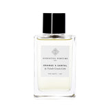 Essential parfums-Orange x santal Edp 100 ml by Natalie Gracia-Cetto ESP002V01 EDP RECHARGEABLE1 ESSENTIAL PARFUMS 
