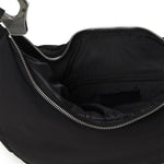 Borsa Attache in nylon PREAW2514026 BLK01 HELIOT EMIL 