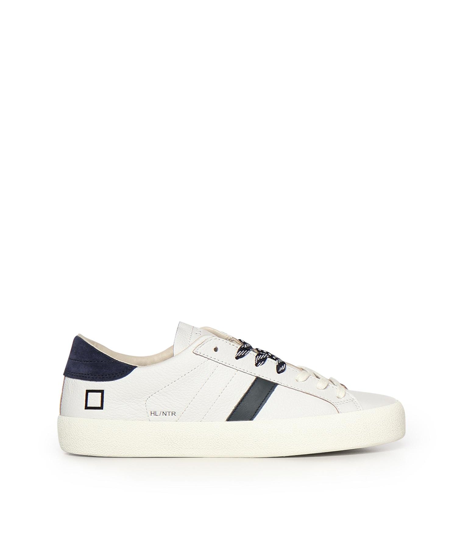 Sneaker Hill low in pelle M441 HL-NTWL D.A.T.E. 