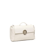 Cartella a mano Federica 73BS8VI01 FEDERICAOFF WHITE V° 73 