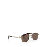 Occhiali da sole Bolt Panthos 821519 V44501398 BOTTEGA VENETA 