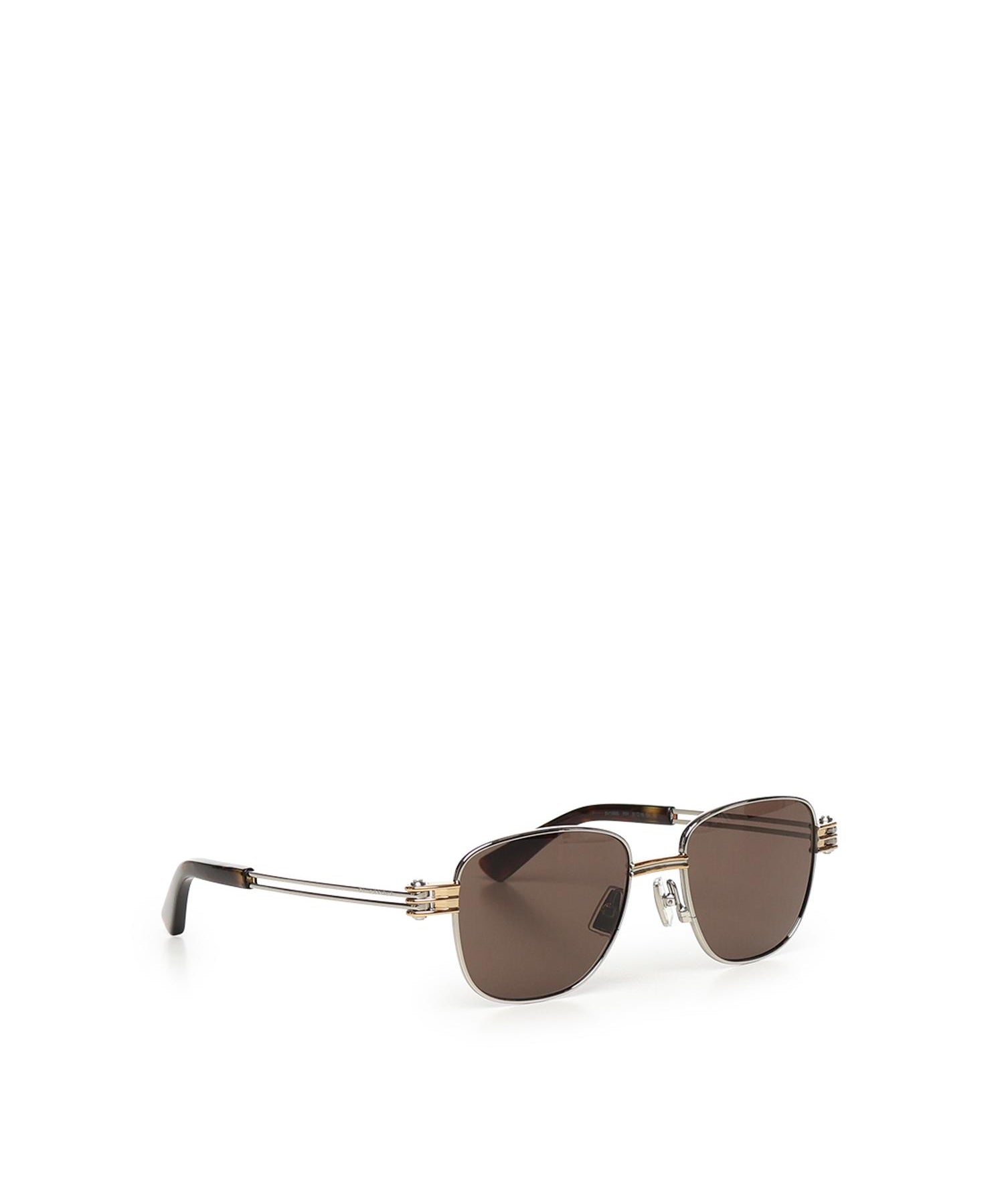 Occhiali da sole Bolt Panthos 821519 V44501398 BOTTEGA VENETA 