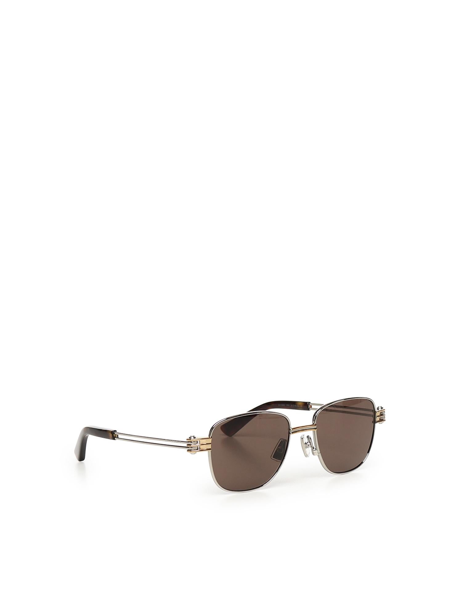 Occhiali da sole Bolt Panthos 821519 V44501398 BOTTEGA VENETA 