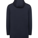 Giacca lunga stretch con logo<BR/> 1129 4WX68 COLMAR ORIGINALS 