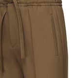 Pantaloni regular con pinces 7V3RBN31 AF4DQ3 VALENTINO GARAVANI 