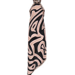Abito in seta stampa Labirinto 6HRH05 6H752031 PUCCI 