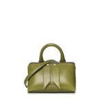 Mini bag Friday in pelle 260WAH00002 LBT110AA124 THE Attico 