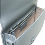 Borsa a tracolla Summer 73BS90402 SUMMEROFF WHITE/AZZURRO V° 73 
