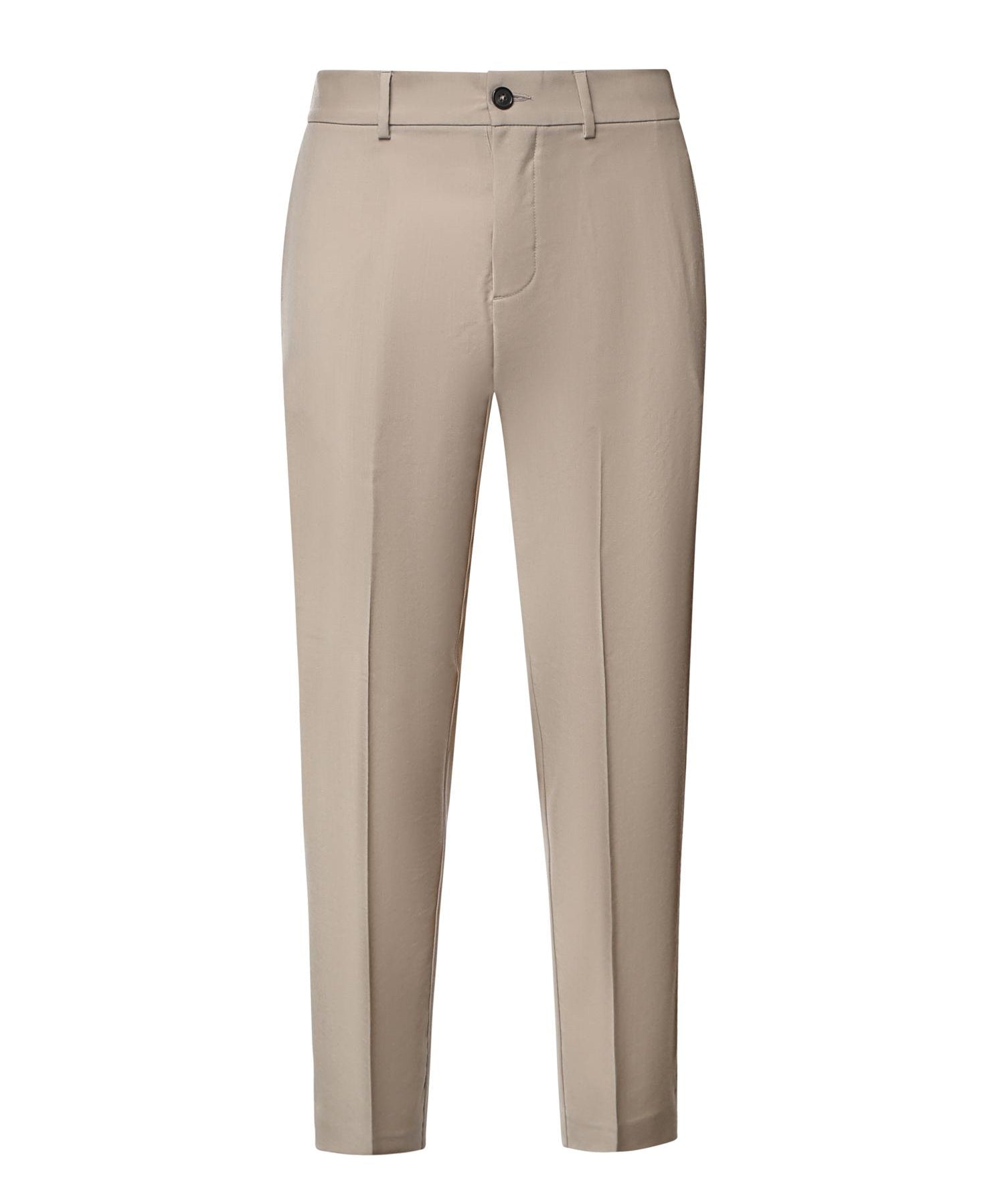 Pantalone in lana vergine G6AB0001 13G GRIFONI 