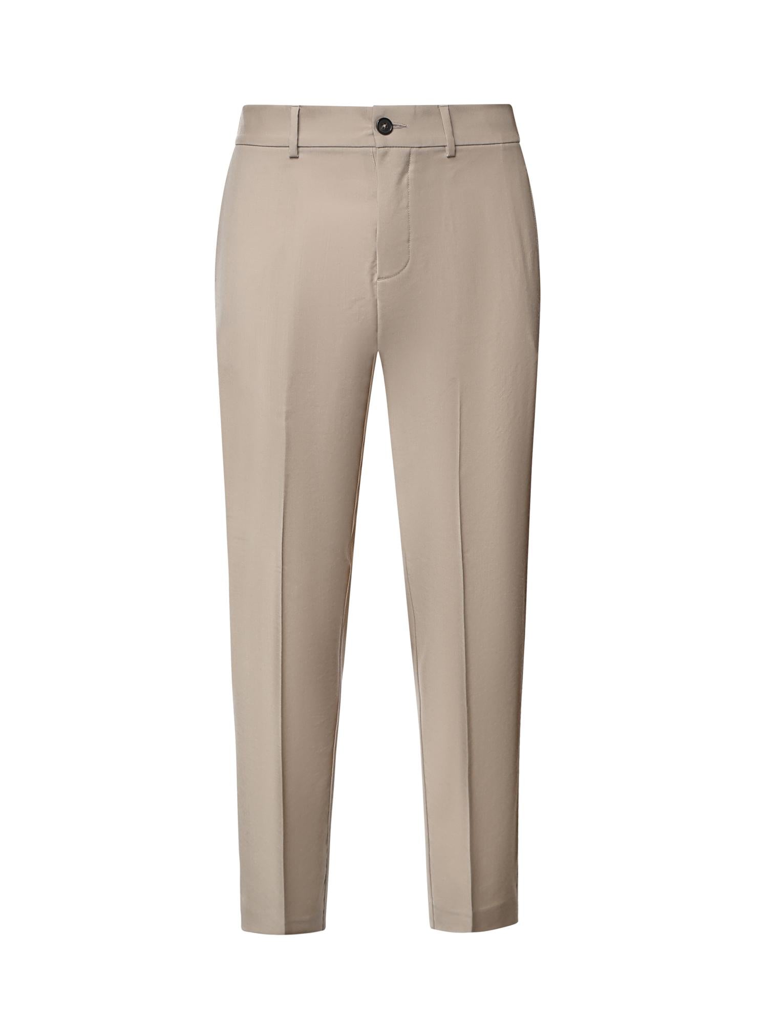 Pantalone in lana vergine G6AB0001 13G GRIFONI 