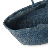 Borsa a mano "Bamboo Triple Jump" small 8811 OCEAN DRAGON DIFFUSION 