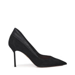 Pumps Guanto in suede GTOMIDP0 SAA000 AQUAZZURA 