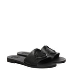 Slide Mon con logo K109B4C00040 M4095999 MONCLER 