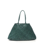 Borsa a mano Santa Croce<BR/> 8892 FOREST DRAGON DIFFUSION 