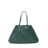 Borsa a mano Santa Croce<BR/> 8892 FOREST DRAGON DIFFUSION 