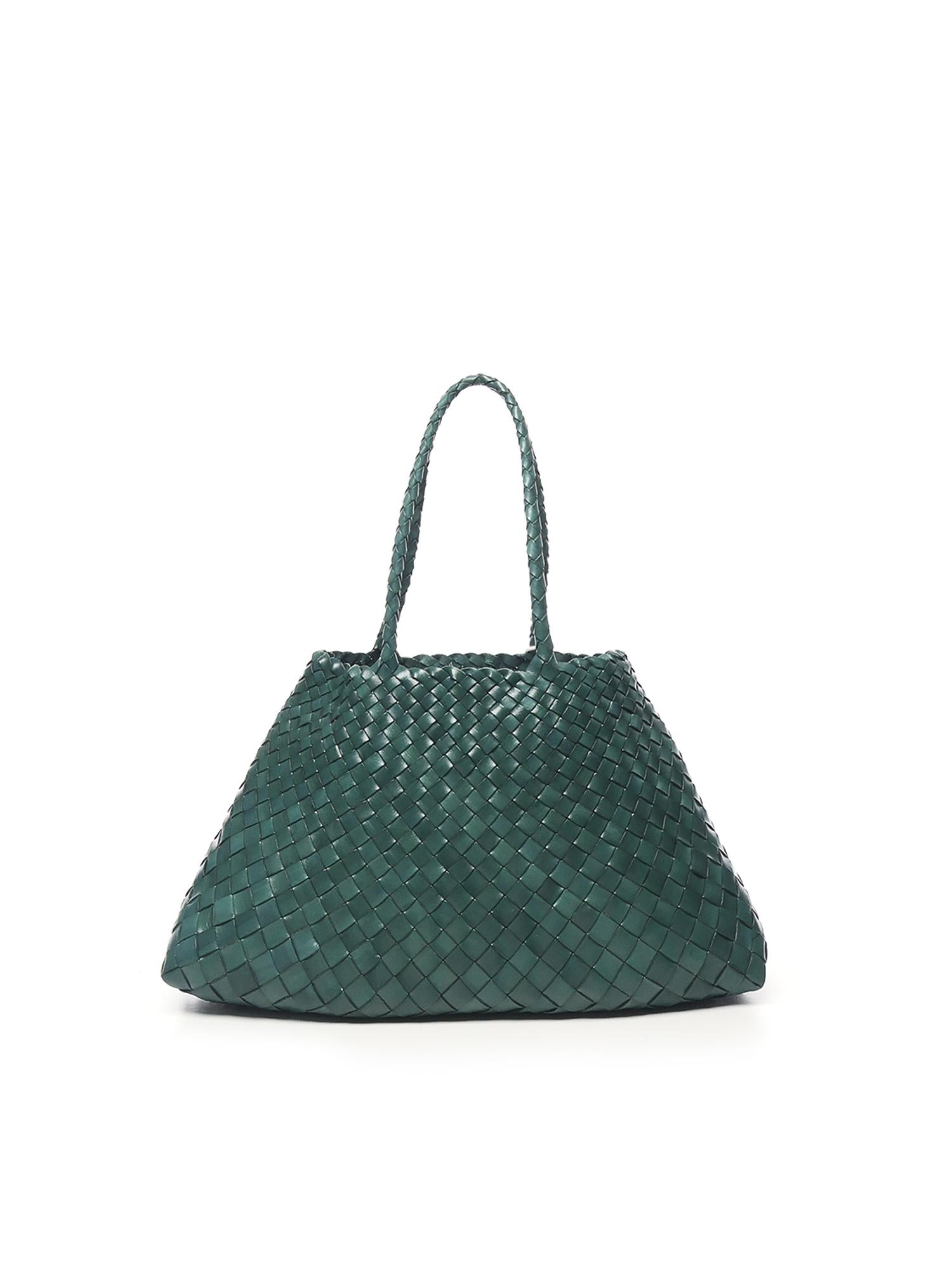 Borsa a mano Santa Croce<BR/> 8892 FOREST DRAGON DIFFUSION 