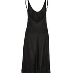 Abito Midi in jacquard BB Paris 831675 TON031000 BALENCIAGA 